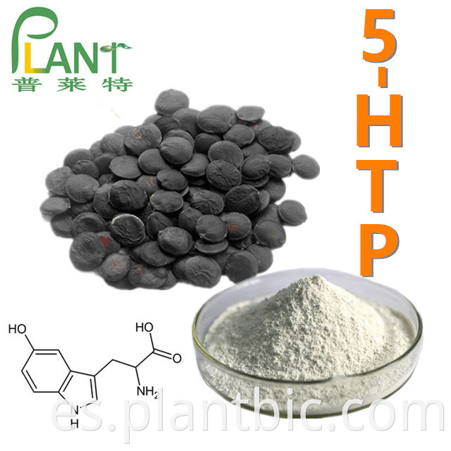 5 Htp 5 Hydroxytryptophan